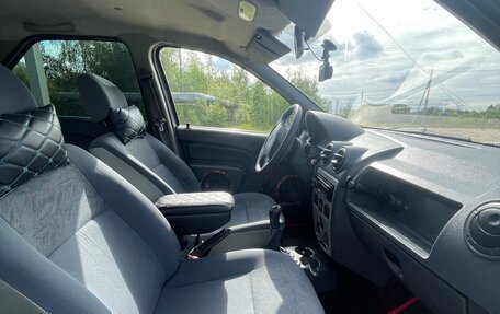 Renault Logan I, 2009 год, 400 000 рублей, 6 фотография