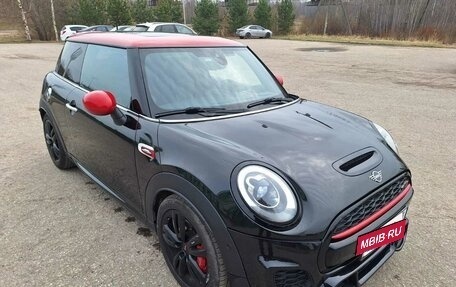 MINI Hatch, 2017 год, 2 050 000 рублей, 4 фотография