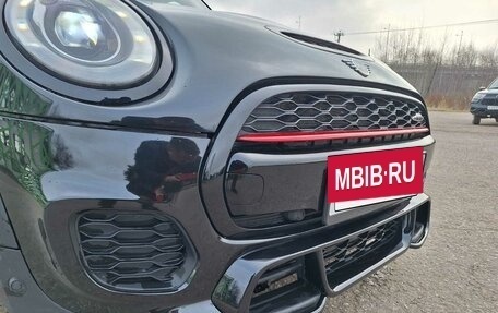 MINI Hatch, 2017 год, 2 050 000 рублей, 2 фотография