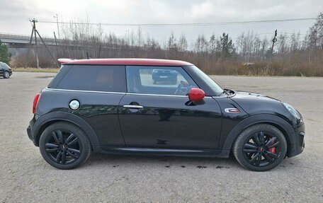 MINI Hatch, 2017 год, 2 050 000 рублей, 8 фотография