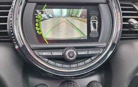 MINI Hatch, 2017 год, 2 050 000 рублей, 14 фотография