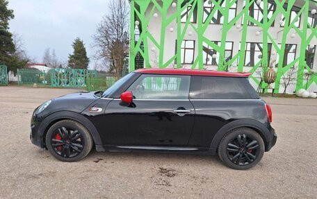 MINI Hatch, 2017 год, 2 050 000 рублей, 17 фотография
