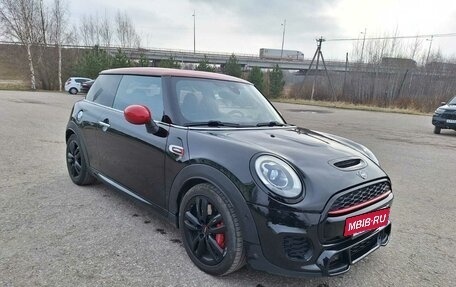 MINI Hatch, 2017 год, 2 050 000 рублей, 6 фотография