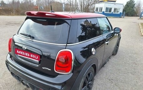 MINI Hatch, 2017 год, 2 050 000 рублей, 12 фотография