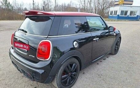 MINI Hatch, 2017 год, 2 050 000 рублей, 10 фотография