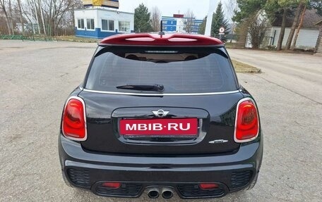 MINI Hatch, 2017 год, 2 050 000 рублей, 15 фотография