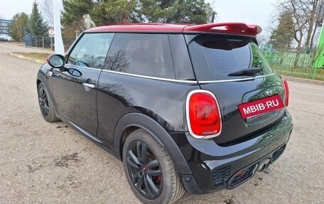 MINI Hatch, 2017 год, 2 050 000 рублей, 16 фотография