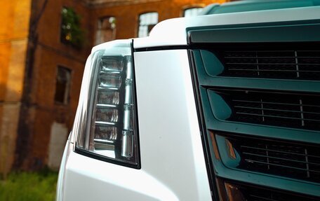 Cadillac Escalade IV, 2016 год, 4 850 000 рублей, 7 фотография
