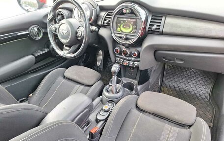 MINI Hatch, 2017 год, 2 050 000 рублей, 24 фотография