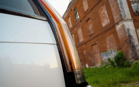 Cadillac Escalade IV, 2016 год, 4 850 000 рублей, 17 фотография