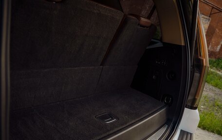 Cadillac Escalade IV, 2016 год, 4 850 000 рублей, 25 фотография