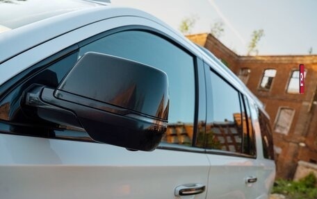 Cadillac Escalade IV, 2016 год, 4 850 000 рублей, 14 фотография