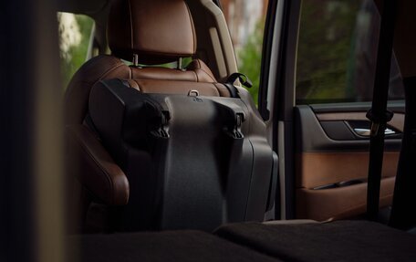 Cadillac Escalade IV, 2016 год, 4 850 000 рублей, 29 фотография