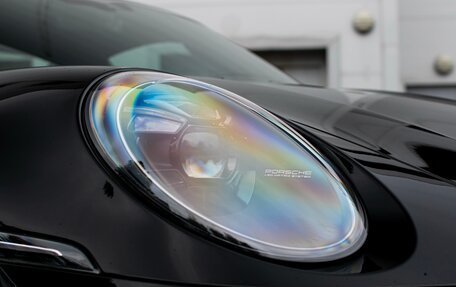 Porsche 911, 2022 год, 24 900 000 рублей, 10 фотография