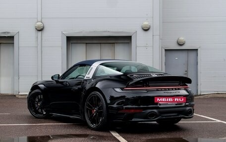 Porsche 911, 2022 год, 24 900 000 рублей, 3 фотография