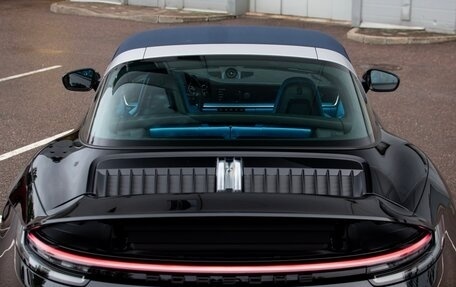 Porsche 911, 2022 год, 24 900 000 рублей, 7 фотография