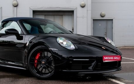 Porsche 911, 2022 год, 24 900 000 рублей, 2 фотография
