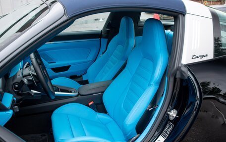 Porsche 911, 2022 год, 24 900 000 рублей, 13 фотография