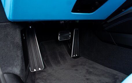 Porsche 911, 2022 год, 24 900 000 рублей, 24 фотография