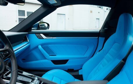 Porsche 911, 2022 год, 24 900 000 рублей, 16 фотография