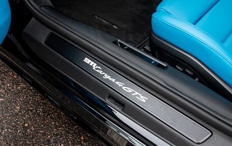 Porsche 911, 2022 год, 24 900 000 рублей, 14 фотография