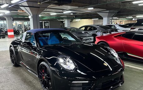 Porsche 911, 2022 год, 24 900 000 рублей, 26 фотография