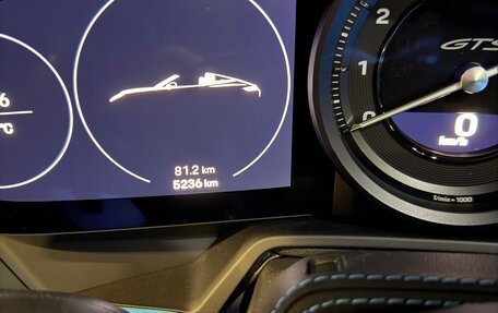 Porsche 911, 2022 год, 24 900 000 рублей, 27 фотография