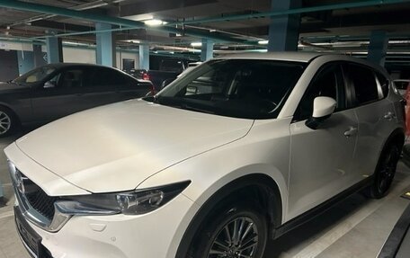 Mazda CX-5 II, 2018 год, 2 800 000 рублей, 3 фотография