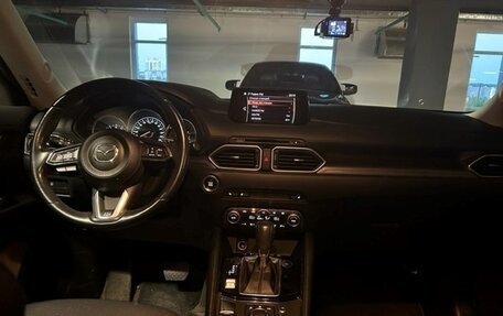 Mazda CX-5 II, 2018 год, 2 800 000 рублей, 14 фотография