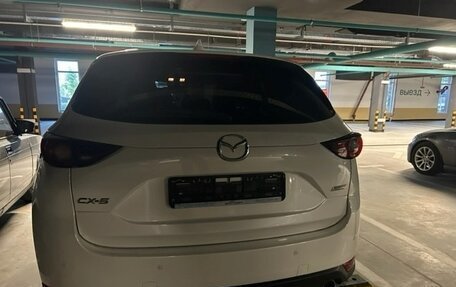 Mazda CX-5 II, 2018 год, 2 800 000 рублей, 4 фотография
