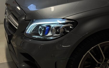 Mercedes-Benz C-Класс AMG, 2018 год, 6 300 000 рублей, 20 фотография