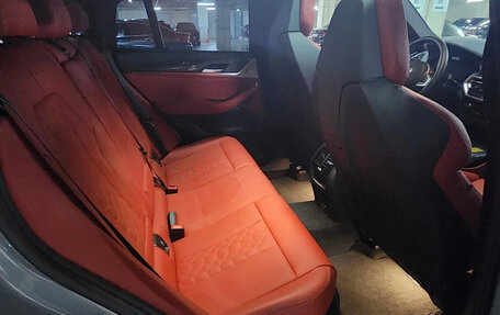 BMW X4 M, 2024 год, 8 575 000 рублей, 5 фотография