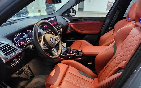 BMW X4 M, 2024 год, 8 575 000 рублей, 4 фотография