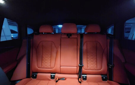 BMW X4 M, 2024 год, 8 575 000 рублей, 6 фотография