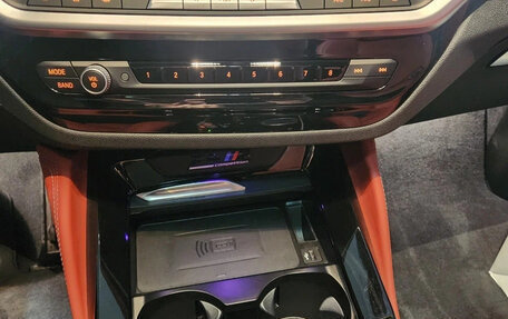 BMW X4 M, 2024 год, 8 575 000 рублей, 7 фотография