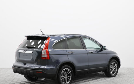 Honda CR-V III рестайлинг, 2008 год, 1 250 000 рублей, 2 фотография