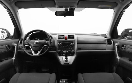 Honda CR-V III рестайлинг, 2008 год, 1 250 000 рублей, 5 фотография