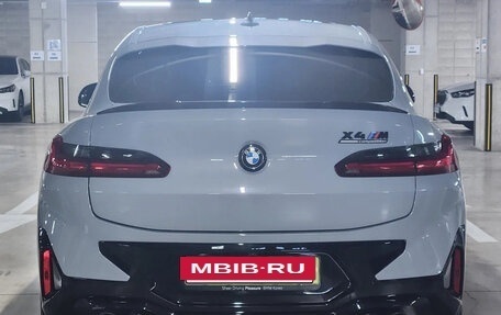 BMW X4 M, 2024 год, 8 575 000 рублей, 2 фотография