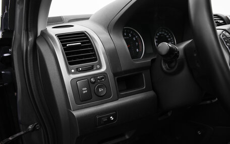 Honda CR-V III рестайлинг, 2008 год, 1 250 000 рублей, 8 фотография