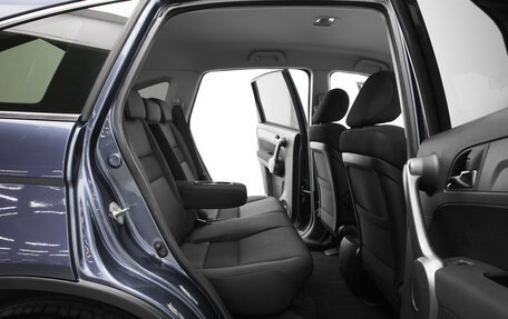 Honda CR-V III рестайлинг, 2008 год, 1 250 000 рублей, 18 фотография