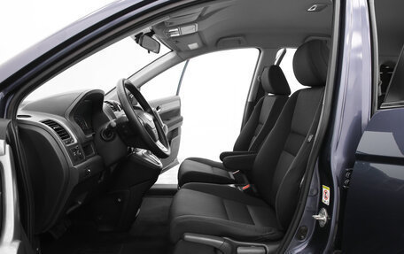 Honda CR-V III рестайлинг, 2008 год, 1 250 000 рублей, 17 фотография