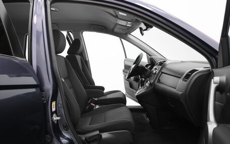 Honda CR-V III рестайлинг, 2008 год, 1 250 000 рублей, 16 фотография