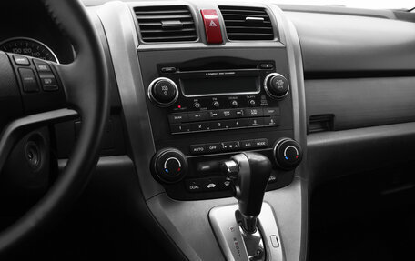 Honda CR-V III рестайлинг, 2008 год, 1 250 000 рублей, 10 фотография