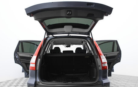 Honda CR-V III рестайлинг, 2008 год, 1 250 000 рублей, 20 фотография