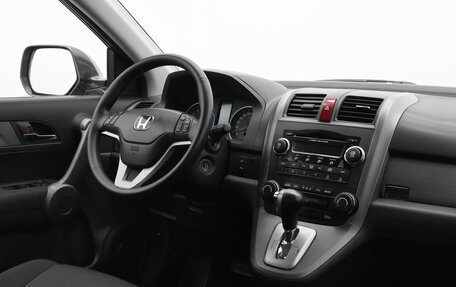 Honda CR-V III рестайлинг, 2008 год, 1 250 000 рублей, 13 фотография