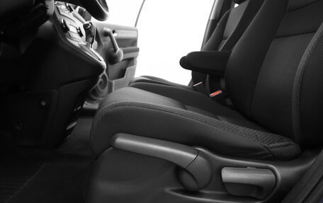 Honda CR-V III рестайлинг, 2008 год, 1 250 000 рублей, 14 фотография