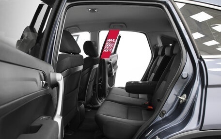 Honda CR-V III рестайлинг, 2008 год, 1 250 000 рублей, 19 фотография