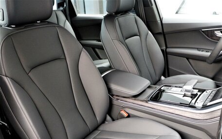 Audi Q7, 2024 год, 11 690 000 рублей, 14 фотография