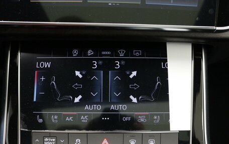 Audi Q7, 2024 год, 11 690 000 рублей, 23 фотография