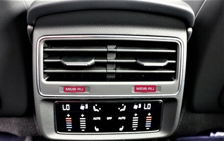 Audi Q7, 2024 год, 11 690 000 рублей, 30 фотография